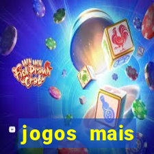 jogos mais lucrativos do mundo